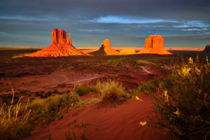 USA, United States of America, Monument Valley, Navajo Reserve, Utah,Colorado Plateau, Mexican Hat, Four Corner Region,Olijato, Arizona USA, United States of America, Monument Valley, Navajo Reserve, Utah,Colorado Plateau, Mexican Hat, Four Corner Region,Olijato, Arizona